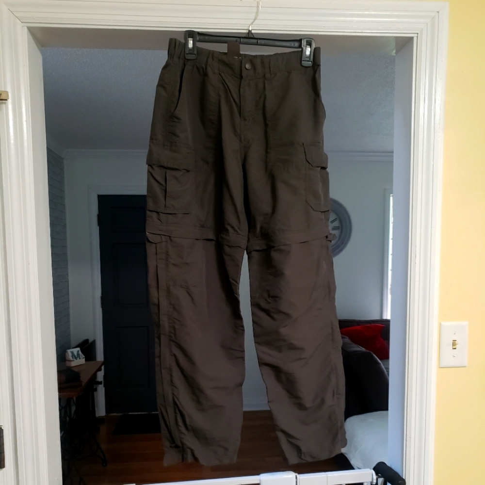 REI Hiking/Outdoor pants